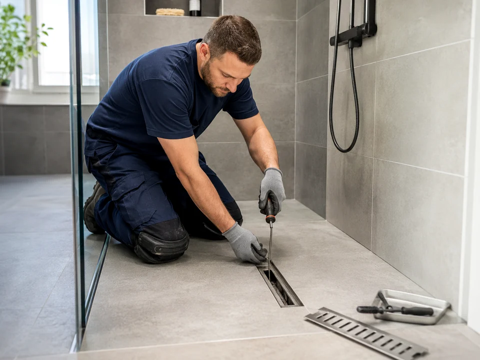 Rohrreinigung Oberhausen Kanalreinigung Notdienst - Professioneller Service in Oberhausen NRW